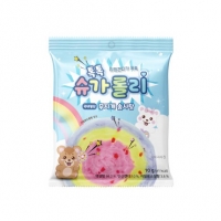 톡톡 슈가롤리 솜사탕 10g