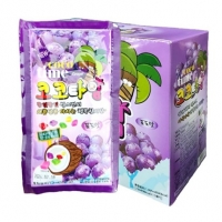 코코타임 혼합음료(포도) 73ml