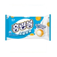 홈런볼 소금우유 49g