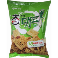 아리랑 대파스낵 155g