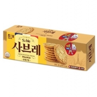 사브레 84g