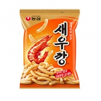 새우깡 90g