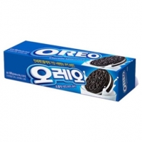 오레오 화이트 100g