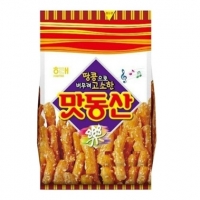 맛동산 341g
