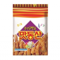 맛동산 165g (2박스주문)