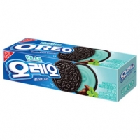 오레오 민트초코 80g