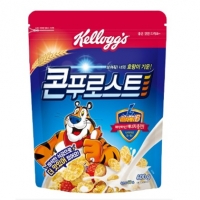 콘푸로스트 600g