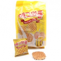 에그와플 에그&밀크맛 241.4g