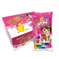 새쿰이 25g