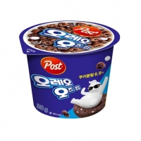 포스트 오레오오즈 컵 30g