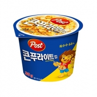포스트 콘푸라이트 컵 30g