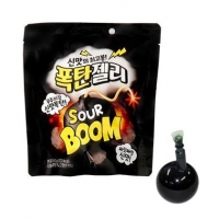 폭탄젤리 150g