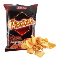 피아토스 감자칩(바베큐) 85g