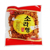 소라형스낵 115g