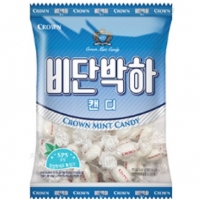 비단박하 400g