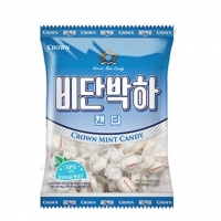 비단박하 140g