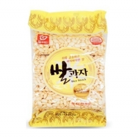 참브랜드 쌀과자골드 100g