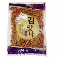 참브랜드 김맛나 115g