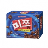 오리온 미쯔 60g
