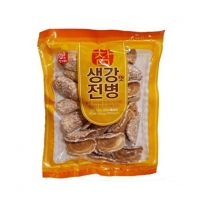 참생강맛전병 200g