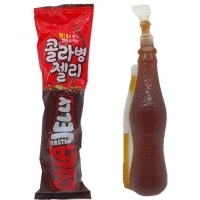 콜라병 젤리 150g