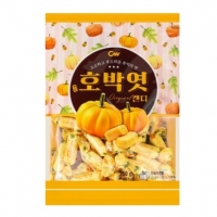 청우 호박엿골드 350g