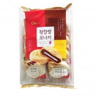 왕찹쌀 모나카 240g