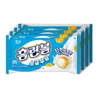 홈런볼 소금우유 4번들 164g
