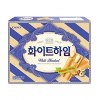 화이트하임 284g