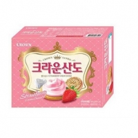 산도 딸기 161g (1박스주문)