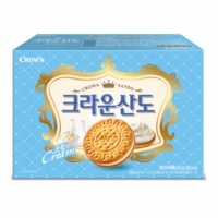산도 크림 323g