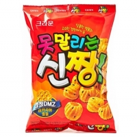 못말리는 신짱 120g