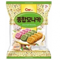 청우 종합모나카 350g