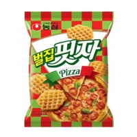 벌집핏자 90g