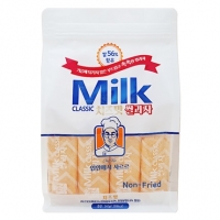 밀크 클래식 쌀과자 치즈맛 240g