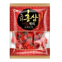 고려 홍삼제리 350g