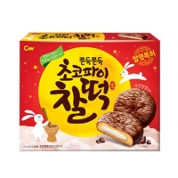 초코파이 찰떡 215g