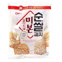 청우 순쌀과자 미본 288g