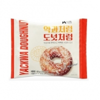 약과처럼 도넛처럼 60g