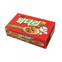 닭다리 66g (2박스주문)