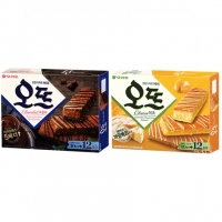 오뜨 쇼콜라 300g / 치즈 288g