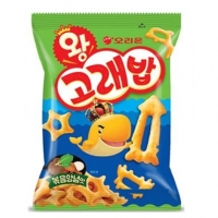 왕고래밥 118g