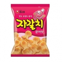 자갈치 90g