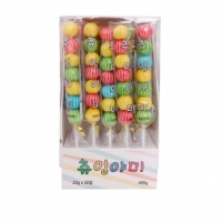 츄잉 야미껌 20g