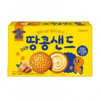 국희 고소한 땅콩샌드 279g