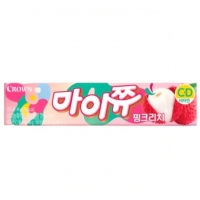 마이쮸 (핑크리치) 44g