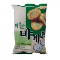 참브랜드 마늘바게트 80g