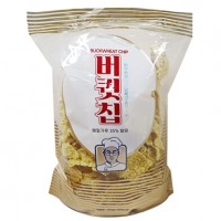버큇칩 280g