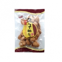 고구마형과자 250g