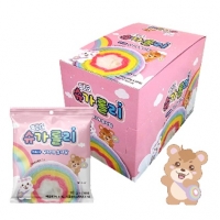 빅 슈가롤리 솜사탕 10g